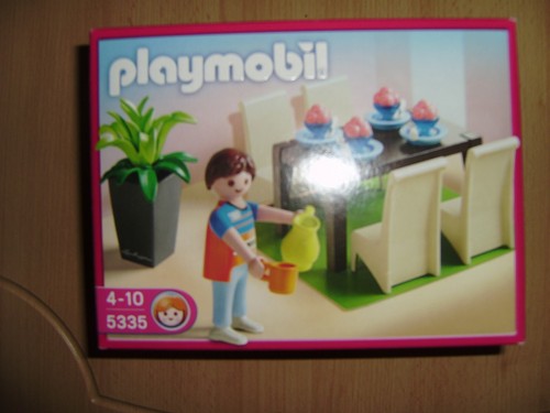 Playmobil 5335 schickes - 5335,
