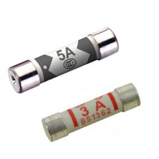 Elektrosicherungen Haushalt