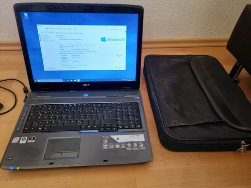 Laptop notebook acer - laptop, aspire