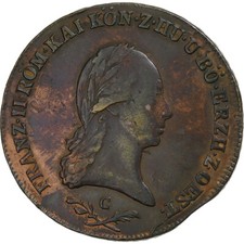 Österreich, Franz II (I), 6