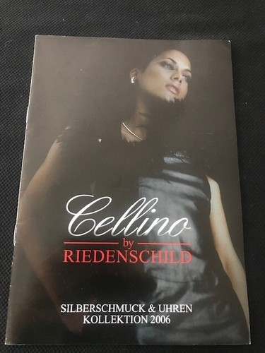 Jewelry watch catalog - jewelry,