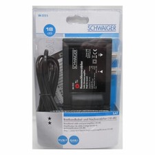 TV Hausanschlussverstärker 18