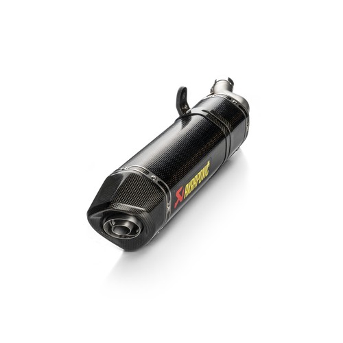 Akrapovic slip carbon - akrapovic,