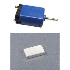 GOKarli Tuningmotor und Magnet