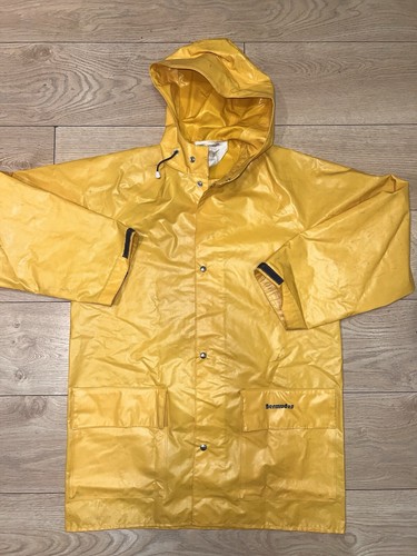 Bermudes regenmantel öljacke - bermudes,