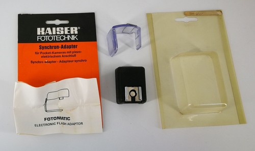 Kaiser fototechnik - kaiser,