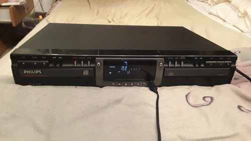 Philips audio compact disc - audio,