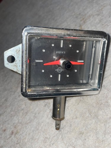 Original kienzle 6volt - original,