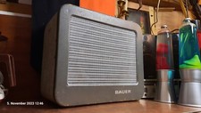Bauer Cinema Speakers