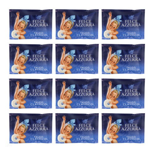 Paglieri felce azzurra - felce,