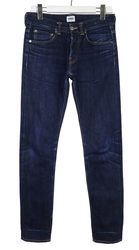 Edwin slim tapered - tapered, herrenjeans