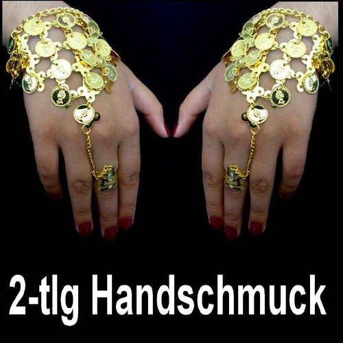 Hand chain - hand,