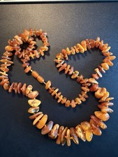 Antike Massive 95g Bernstein