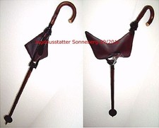 Sitzstock, Wanderstock