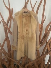 Damen Lammfellmantel STRENESSE