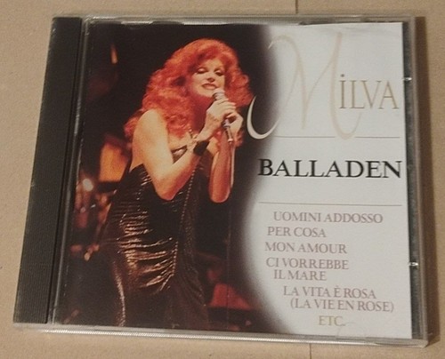 Milva - milva,