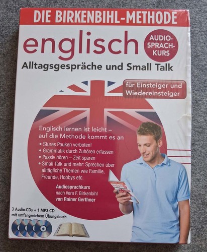 Audio sprachkurs birkenbihl - audio-sprachkurs,
