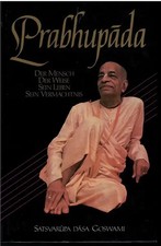 Prabhupada