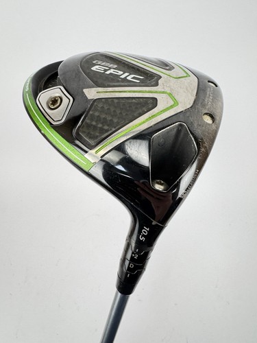 Callaway gbb epic driver - callaway,