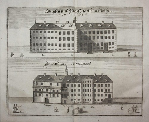 1717 gotha waisenhaus - 1717,