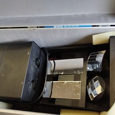  LED Flowerbowlffekt mit hardcase 