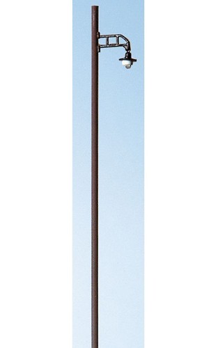 Lampe in gerader - 1:87,
