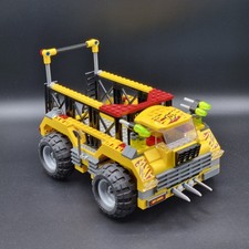 Lego Dino: Triceratops Trapper - Set 5885 - Ohne FIguren