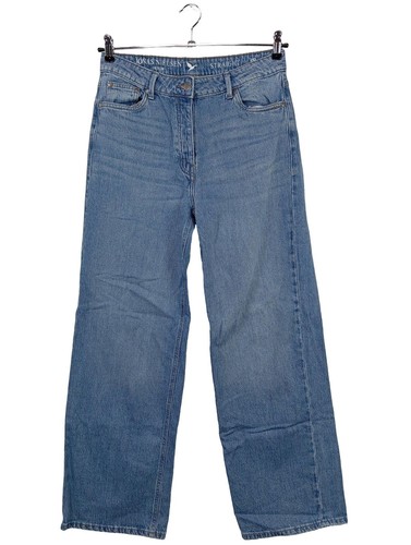 Jonas nielsen high waist jeans - jonas,