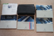 Mercedes klasse w211 - mercedes,