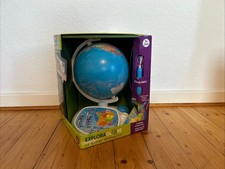 Clementoni exploraglobe - -,