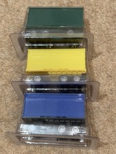 3 x Auto World Style Slot