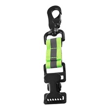 Feuerwehr-Handschuh-Gurt