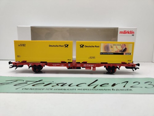 Märklin 47708 - ac,