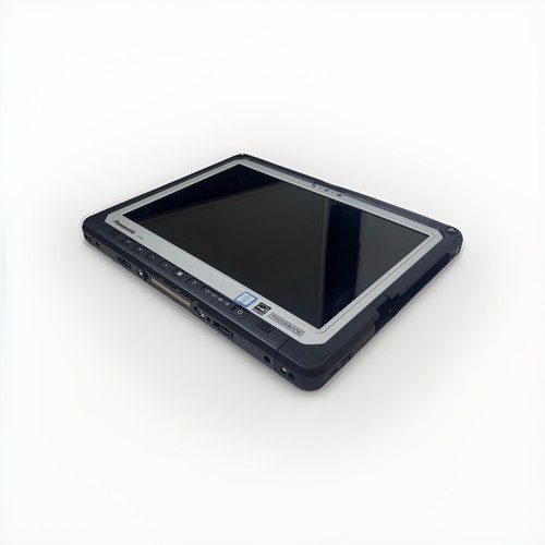 Panasonic toughbook - panasonic,