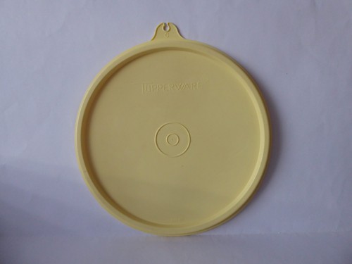 Tupperware ersatzdeckel - tupperware,