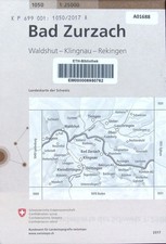 Bad Zurzach. Waldshut -