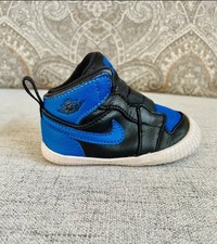 Nike Jordan 1 Crib Bootie