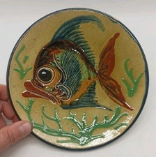 Zierteller Wandteller antik