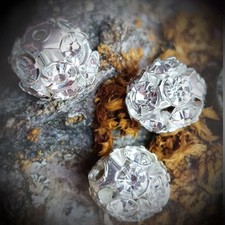 🌹Strassball Perle