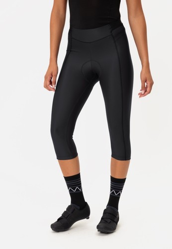 Vaude damen fahrradhose - damen,