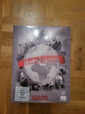 Die Deutsche Wochenschau -