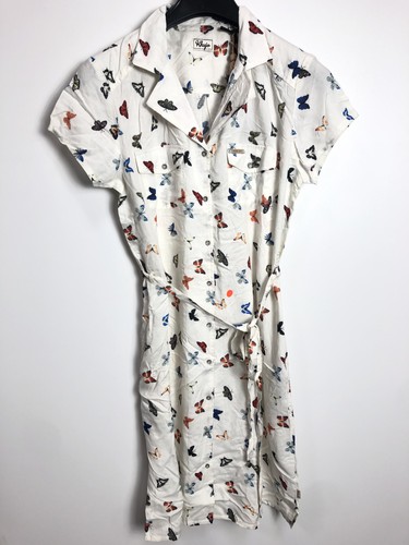 Khujo damen sommerkleid - khujo,