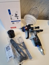 NEU 🎃SATAjet X 5500 RP –