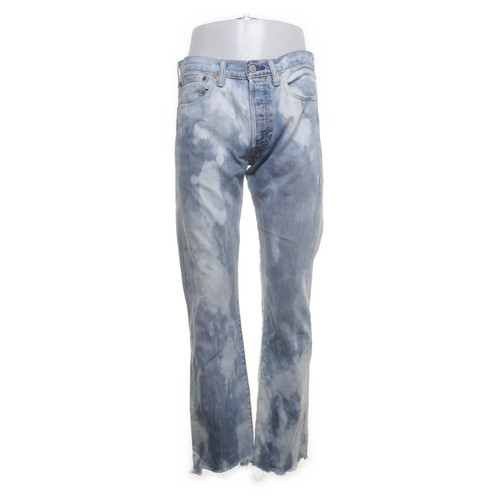 Levi strauss jeans - strauss, co,
