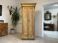 Bauernschrank Waffenschrank