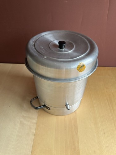 Pametall dampfentsafter ddr - dampfentsafter,