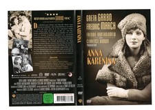 Anna Karenina - Greta Garbo -