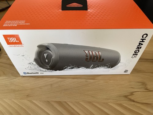 Jbl charge tragbarer - jbl,