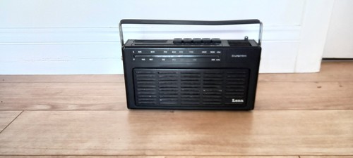 Vintage 1980er unitra - 1980er, lena