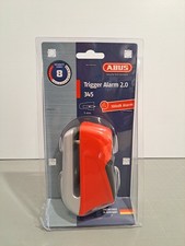 Abus Bremsscheibenschloss 345